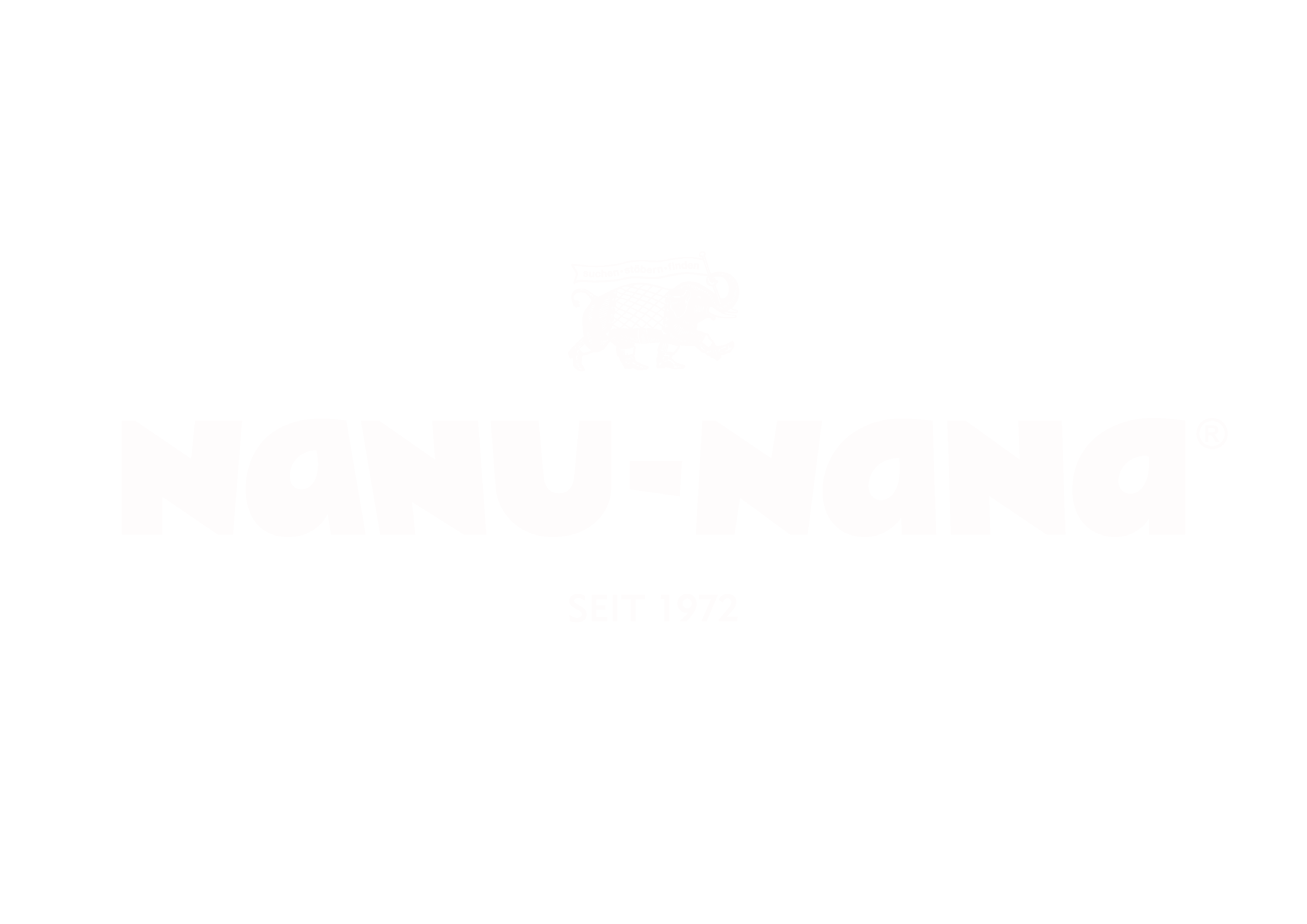 NANU-NANA Sögestraße
