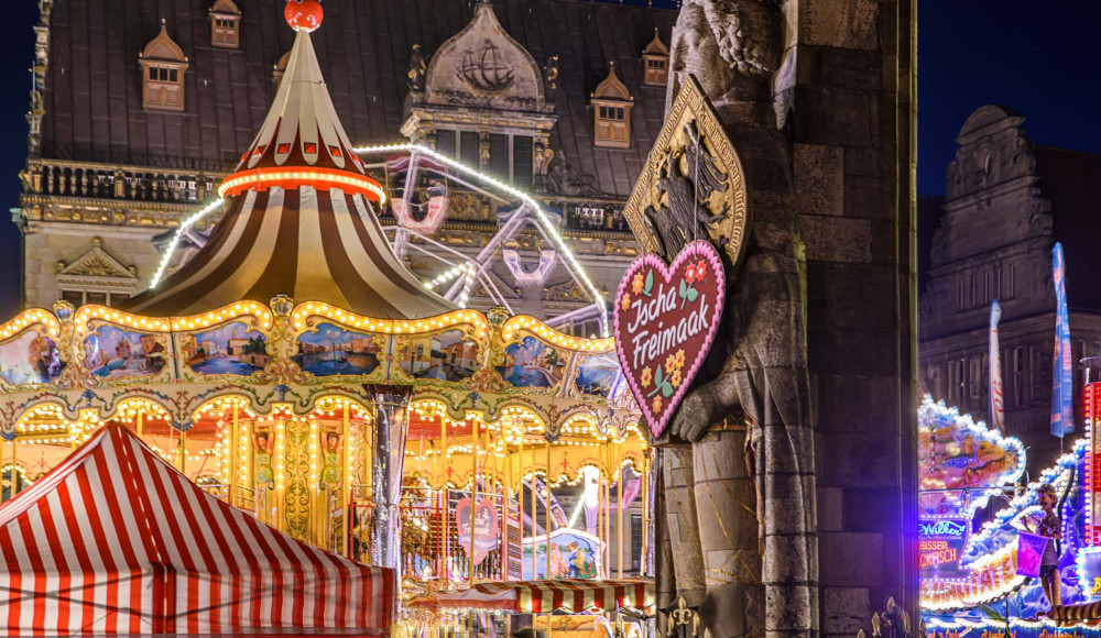 © ©Jens Hagens | kleiner Freimarkt 1029 | 