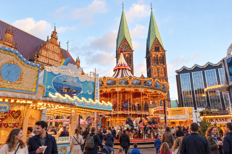 VOS Freimarkt